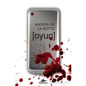 Oyun - Anders de la Motte