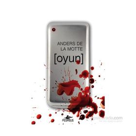 Oyun - Anders de la Motte