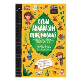 Oyun Arkadaşım Olur Musun? - Semra Aydın