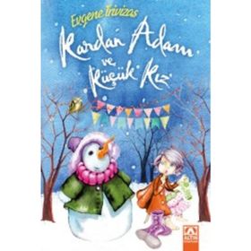OYUN ARKADAŞLARIMIZ ARKADAŞIM KORKULUK VE KARDAN ADAM - GENEL