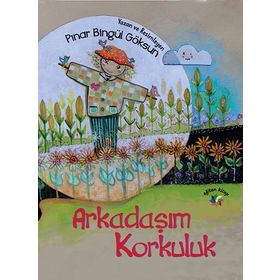 OYUN ARKADAŞLARIMIZ ARKADAŞIM KORKULUK VE SALYANGOZ - GENEL