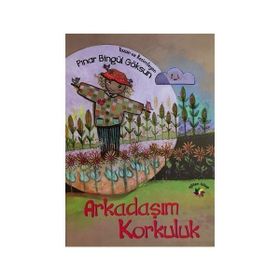 OYUN ARKADAŞLARIMIZ ARKADAŞIM KORKULUK VE SALYANGOZ - GENEL