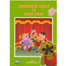 OYUN ARKADAŞLARIMIZ ARKADAŞIM KUKLA VE MEŞE AĞACI - GENEL