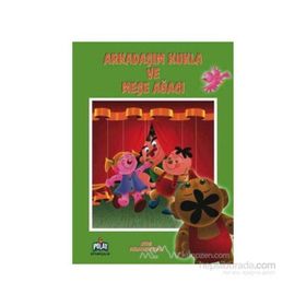 OYUN ARKADAŞLARIMIZ ARKADAŞIM KUKLA VE MEŞE AĞACI - GENEL