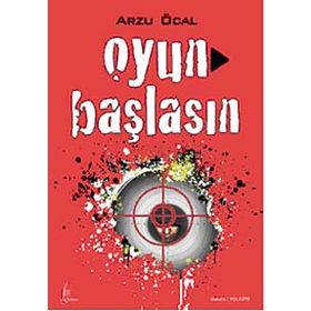 OYUN BAŞLASIN - ARZU ÖCAL