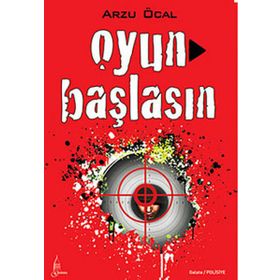 OYUN BAŞLASIN - ARZU ÖCAL
