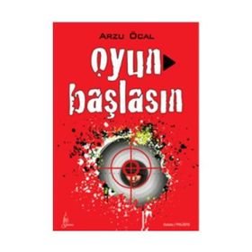 OYUN BAŞLASIN - ARZU ÖCAL