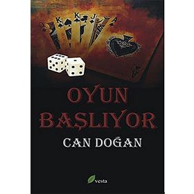 OYUN BAŞLIYOR VAZGEÇERSEN KAYBEDERSIN - CAN DOĞAN