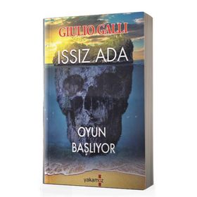 OYUN BAŞLIYOR VAZGEÇERSEN KAYBEDERSIN - CAN DOĞAN