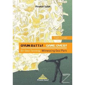 OYUN BITTI - JEANNE RYAN