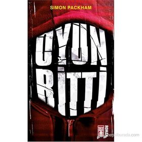 OYUN BITTI - SIMON PACKHAM