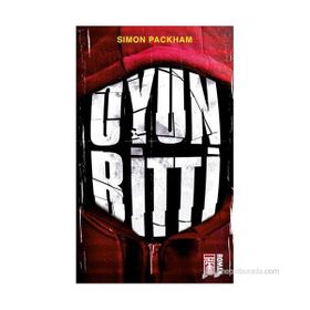 OYUN BITTI - SIMON PACKHAM