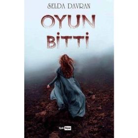 OYUN BITTI - YAŞAR GÖREN