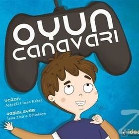 Oyun Canavarı - Ayşegül Liman Kaban