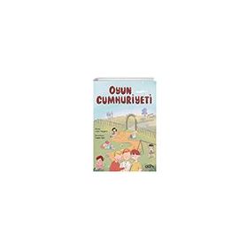 Oyun Cumhuriyeti Abm Yayınevi