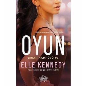 Oyun - Elle Kennedy