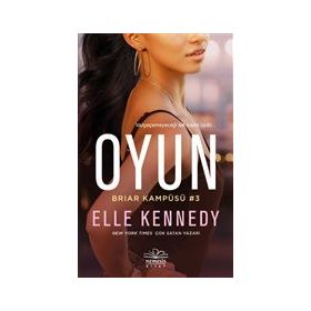 Oyun - Elle Kennedy