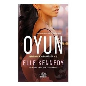 Oyun - Elle Kennedy