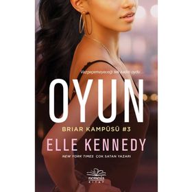 Oyun - Elle Kennedy