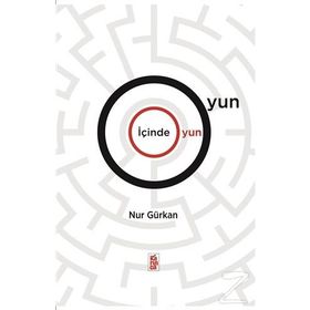 Oyun İçinde Oyun - Cenk Çalışır