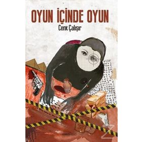 Oyun İçinde Oyun - Cenk Çalışır