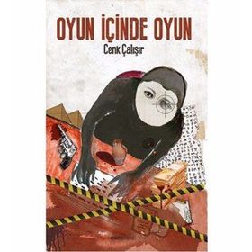 Oyun İçinde Oyun - Cenk Çalışır