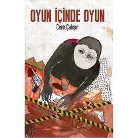 Oyun İçinde Oyun - Cenk Çalışır