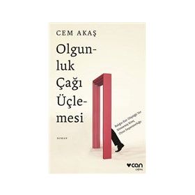 Oyun İmparatorluğu Olgunluk Çağı Üçlemesi 3 - Cem Akaş