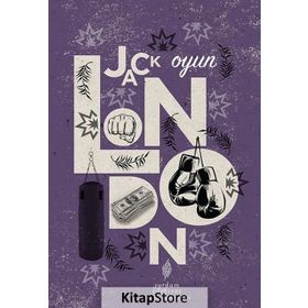 Oyun - Jack London
