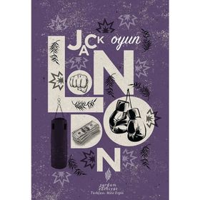 Oyun - Jack London