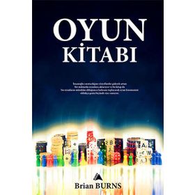 Oyun Kitabı - Brian Burns