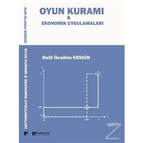 Oyun Kuramı - Halil İbrahim Keskin