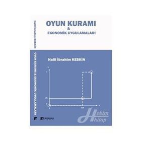 Oyun Kuramı - Halil İbrahim Keskin