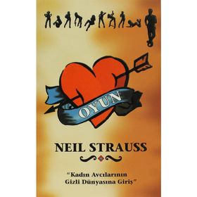 OYUN - NEIL STRAUSS