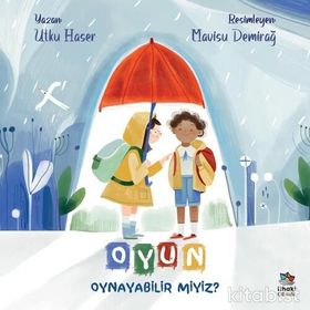 Oyun Oynayabilir miyiz?-Utku Haser