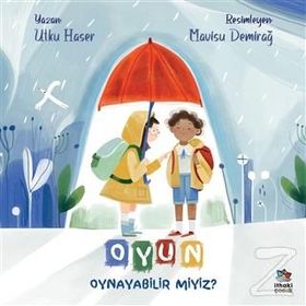 Oyun Oynayabilir miyiz?-Utku Haser