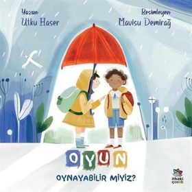 Oyun Oynayabilir miyiz?-Utku Haser