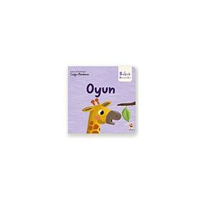 Oyun Sincap Kitap