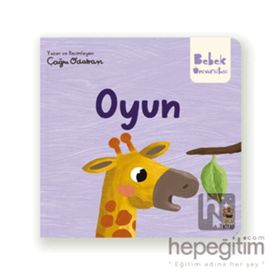 Oyun Sincap Kitap