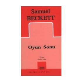 OYUN SONU - SAMUEL BECKETT