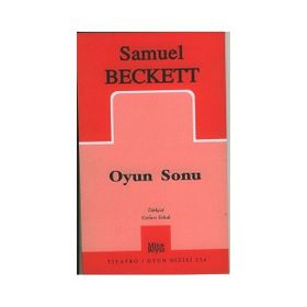 OYUN SONU - SAMUEL BECKETT