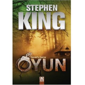 Oyun - Stephen King - Altın Kitaplar