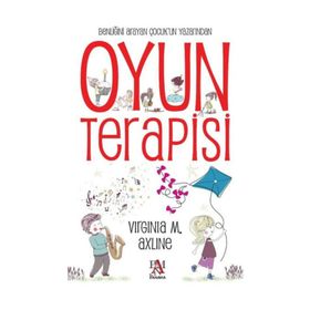 Oyun Terapisi - David A. Crenshaw Anne L. Stewart