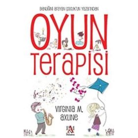 Oyun Terapisi - David A. Crenshaw Anne L. Stewart