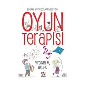 Oyun Terapisi - David A. Crenshaw Anne L. Stewart