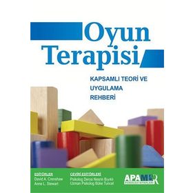 Oyun Terapisi - Kolektif