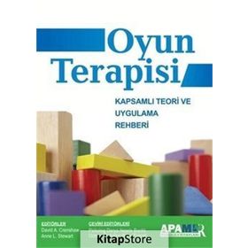 Oyun Terapisi - Kolektif