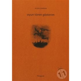 OYUN TÖREN GÖSTERİM - AYŞIN CANDAN