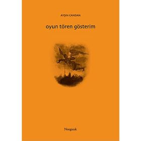 OYUN TÖREN GÖSTERİM - AYŞIN CANDAN