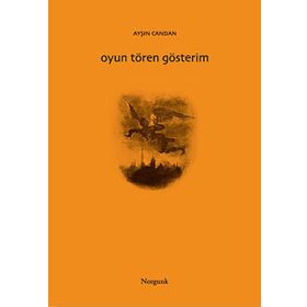 OYUN TÖREN GÖSTERİM - AYŞIN CANDAN